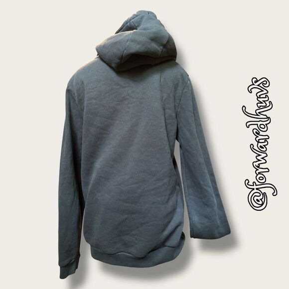 Supply & Demand “New Medusa” Hoodie – Size Large – Minor Flaw - Picture 4 of 9